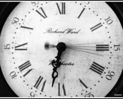 Detener el tiempo