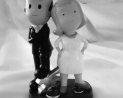 Bodas de plata