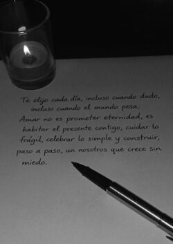Palabras