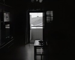 Habitación oscura