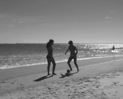 Amistad